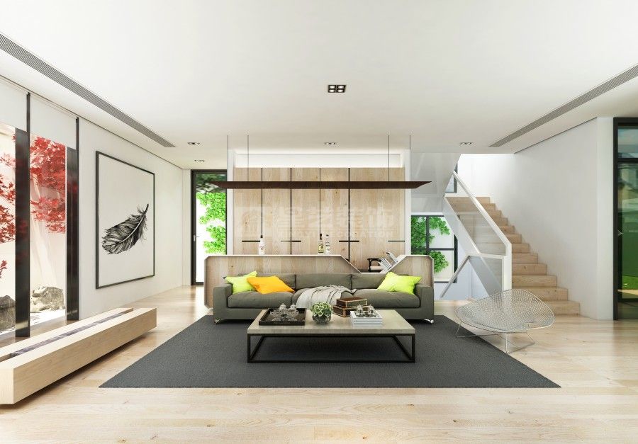 沙湾自建别墅(图3)