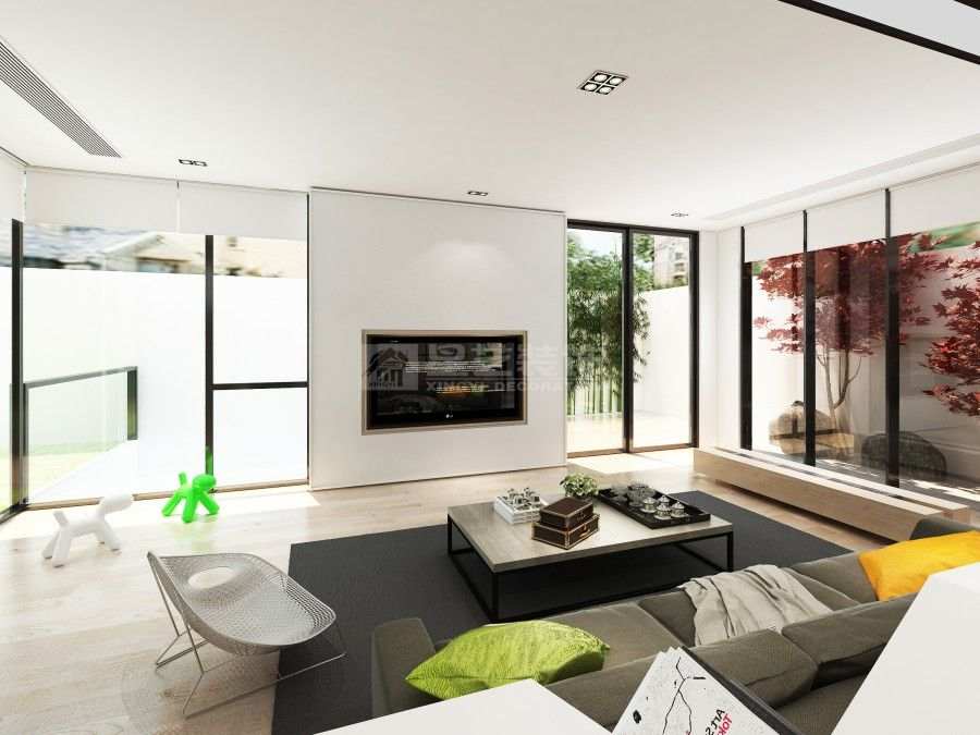 沙湾自建别墅(图2)