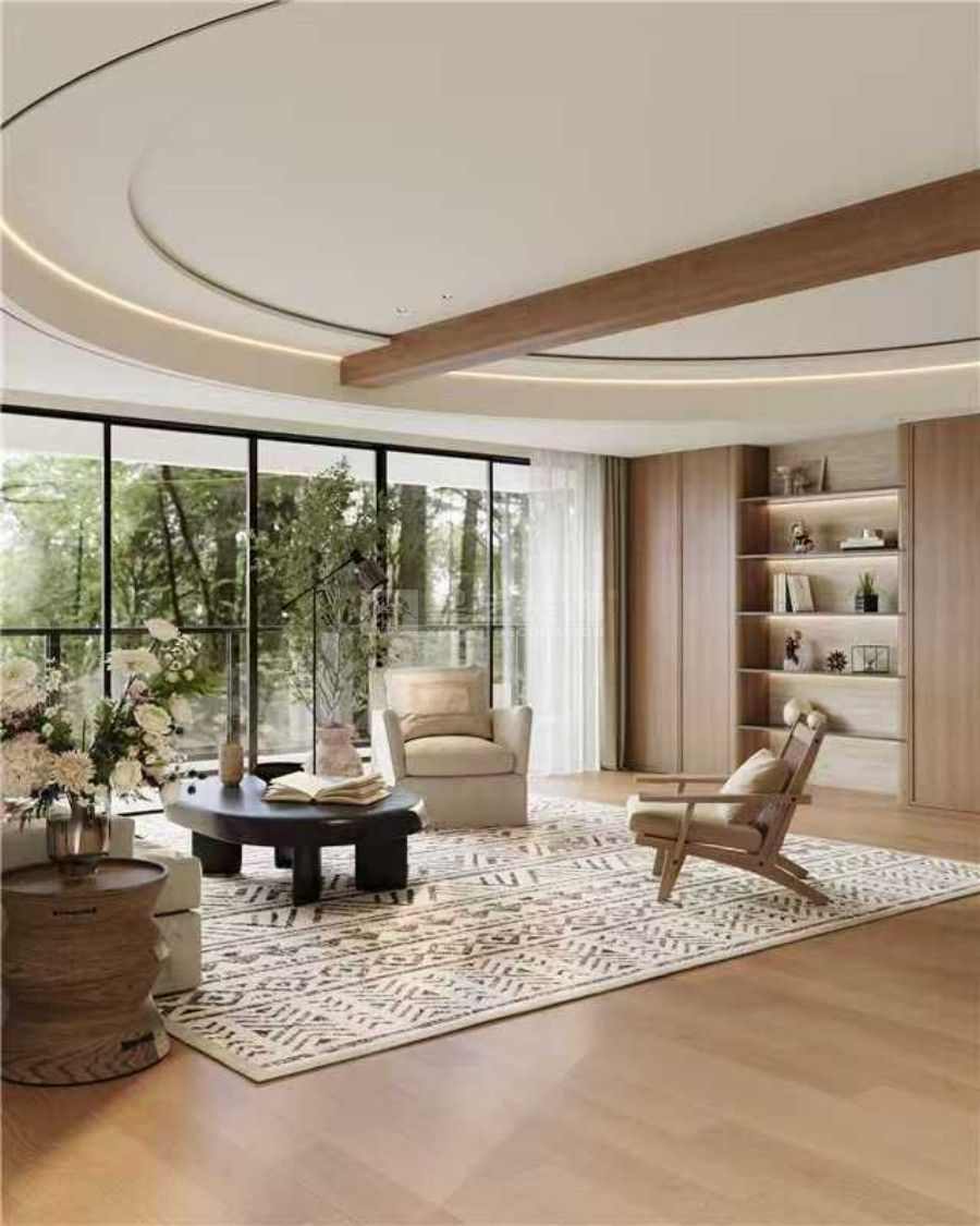 星汇海珠湾(图4)