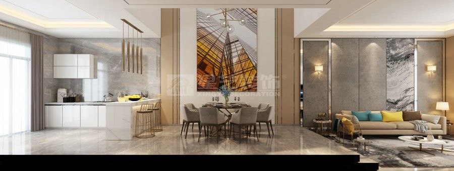 万科山景城(图2)