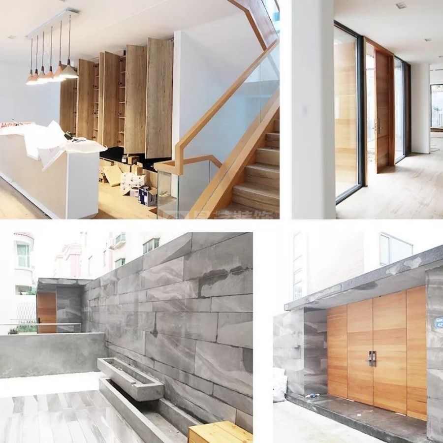 沙湾自建别墅(图17)