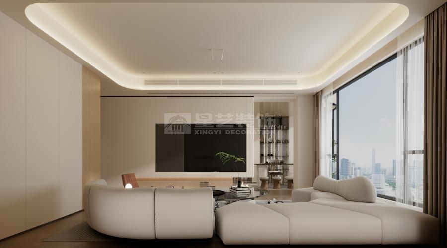 恒大御景半岛(图1)