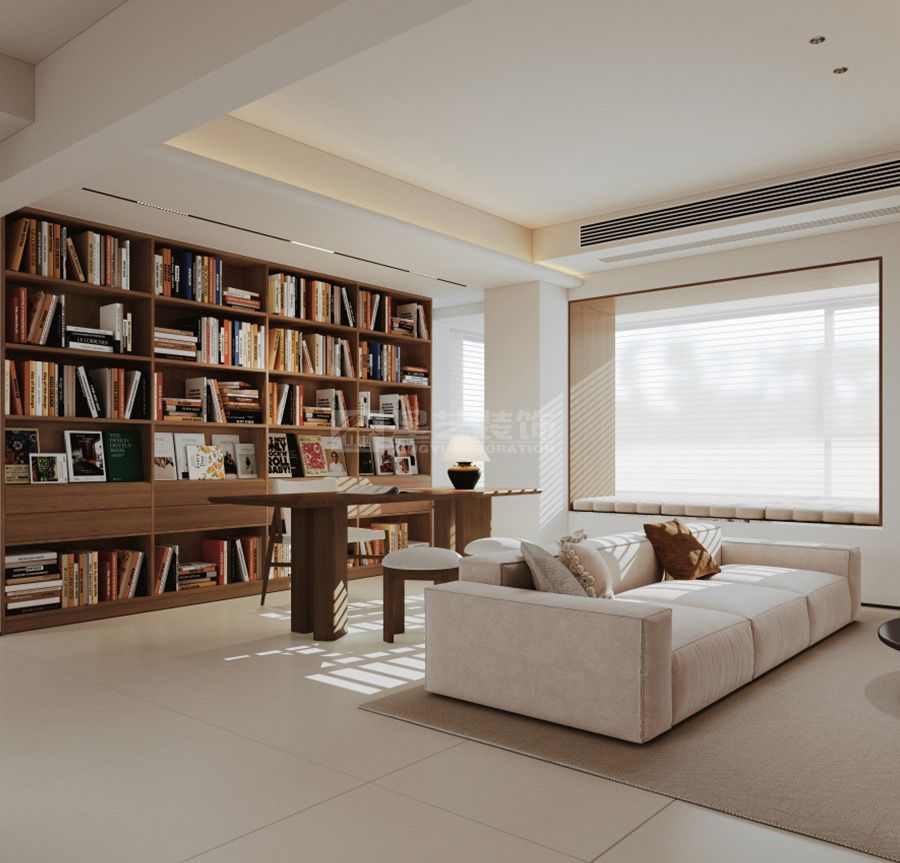 午后惬意的时光(图9)