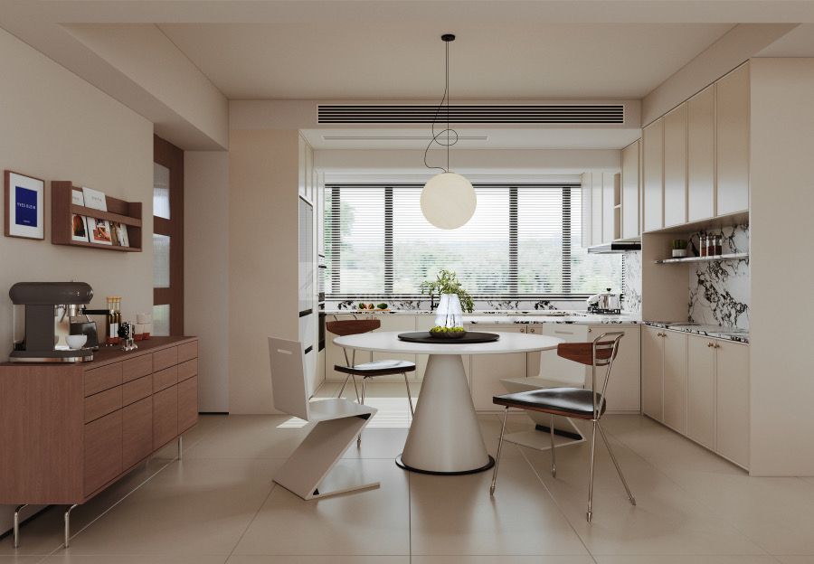 午后惬意的时光(图7)