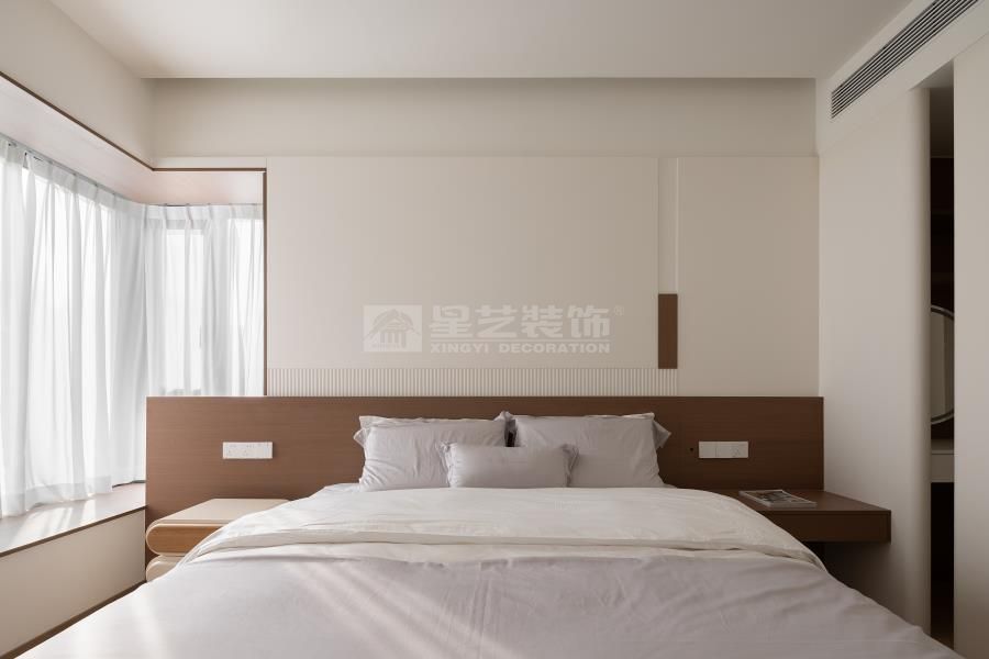 195方的大气现代原木风(图14)