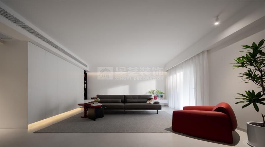 137方极简生活(图1)