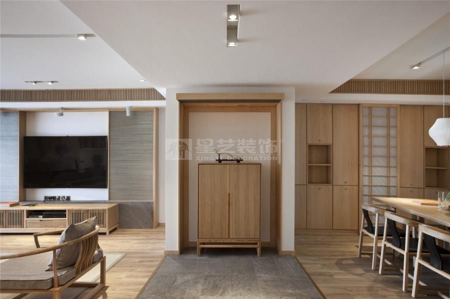 不追求华丽，而追求舒适；不堆砌装饰，而回归生活本身(图6)