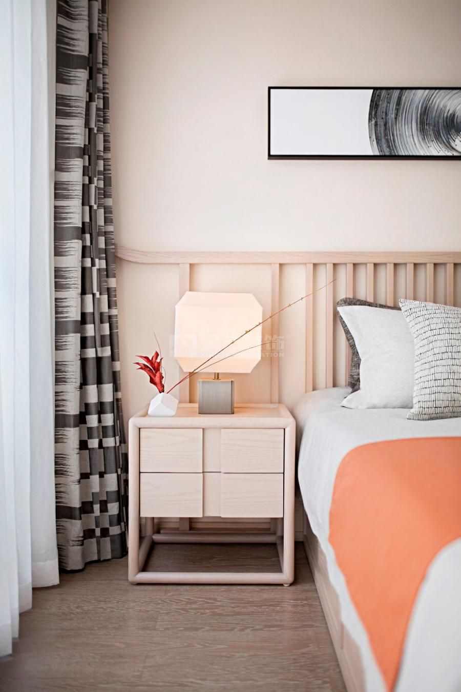 不追求华丽，而追求舒适；不堆砌装饰，而回归生活本身(图11)