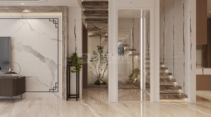 华远云和墅(图1)