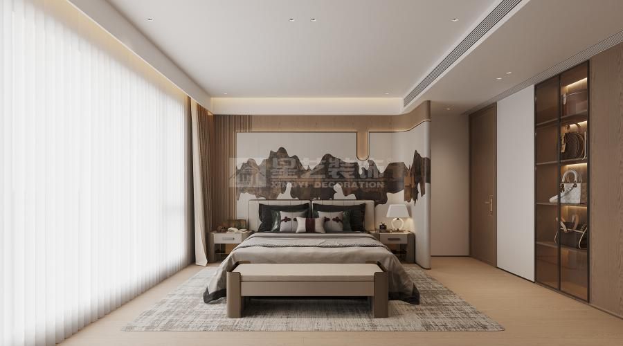 华远云和墅(图8)