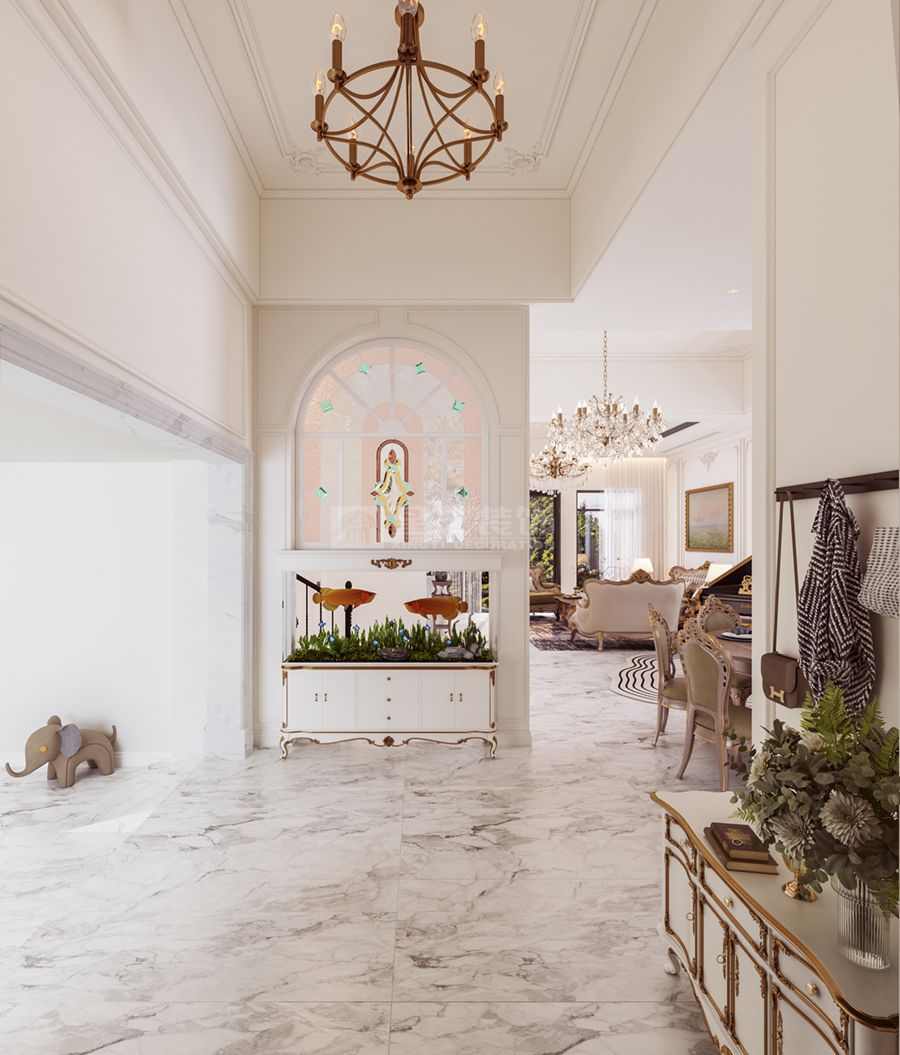 凡尔赛流光(图4)