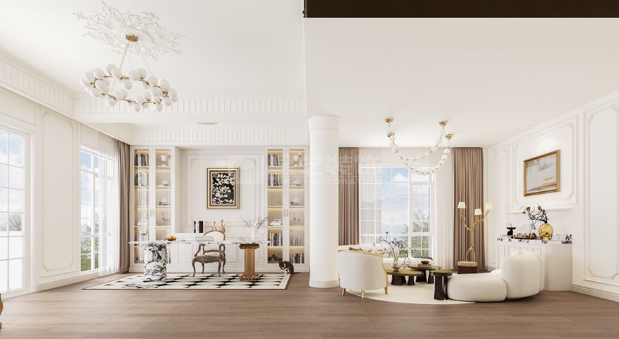 凡尔赛流光(图9)