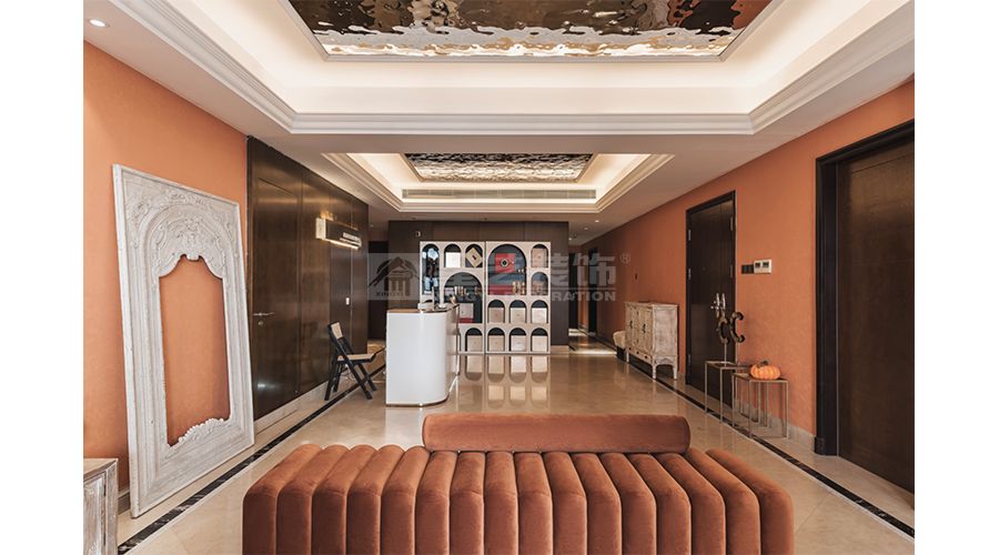 富力28公园美容院(图5)