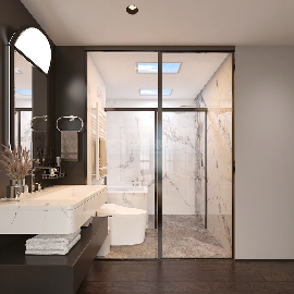 滨江上都璇湾(图5)