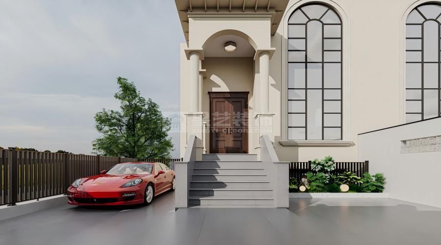 夏湾拿·心泊之屿(图3)