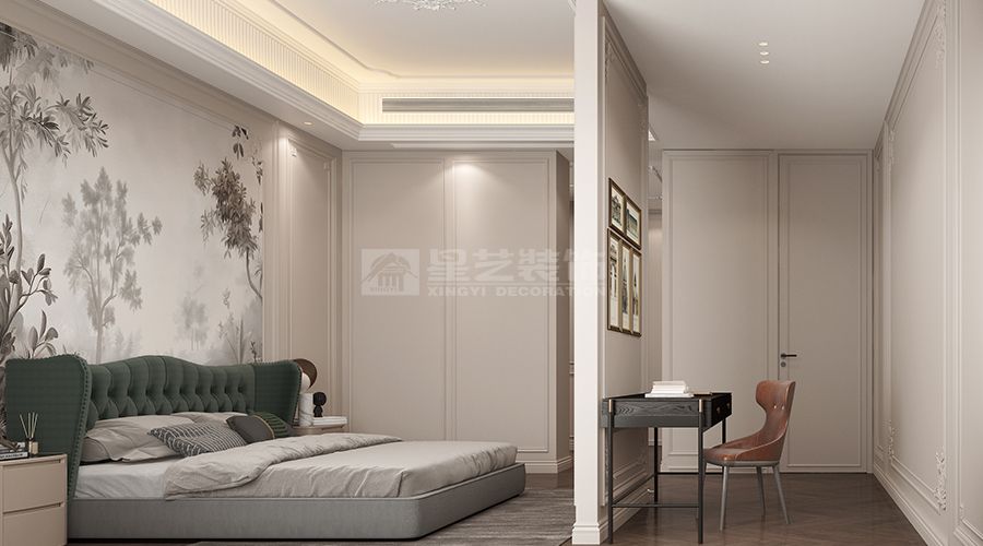 亿海圣居102别墅(图11)