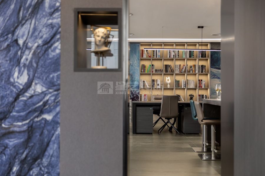 海员之家（实景）(图4)