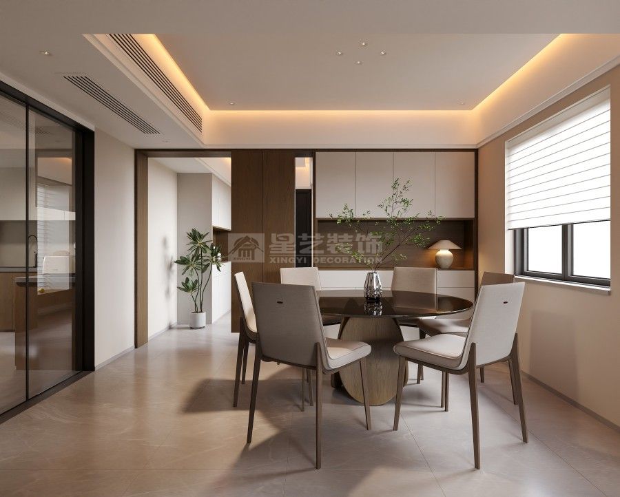 恰好 --静得刚刚好的家(图5)