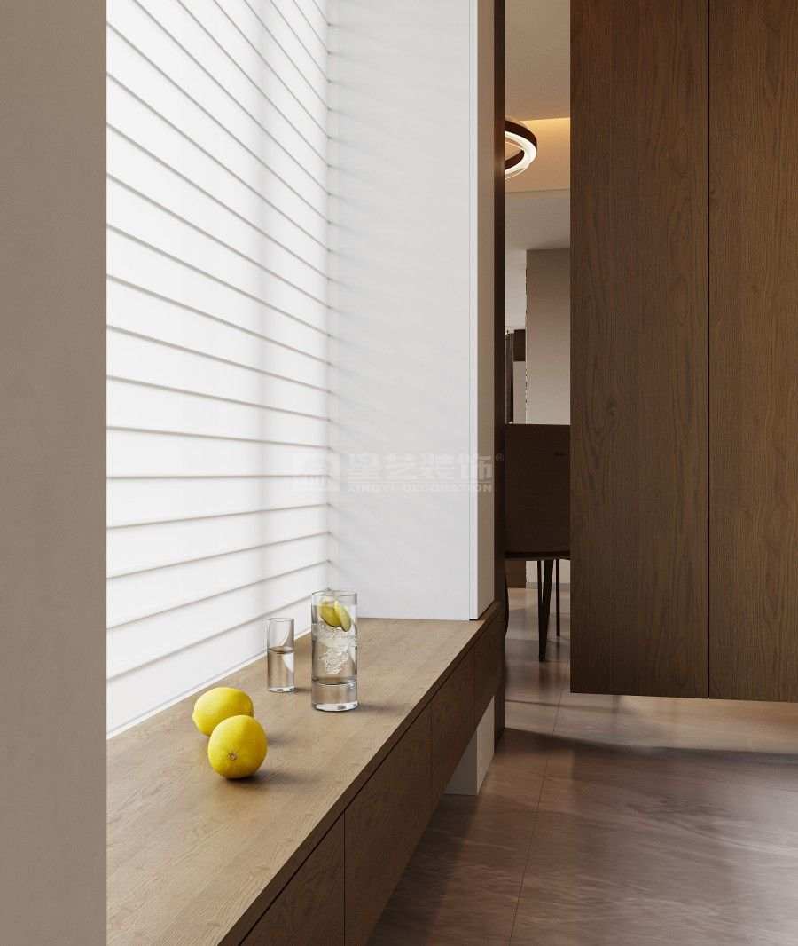 恰好 --静得刚刚好的家(图11)