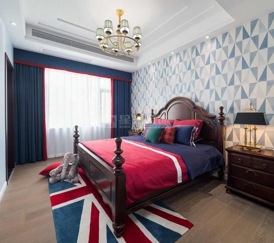 晓岛的家（实景）(图10)