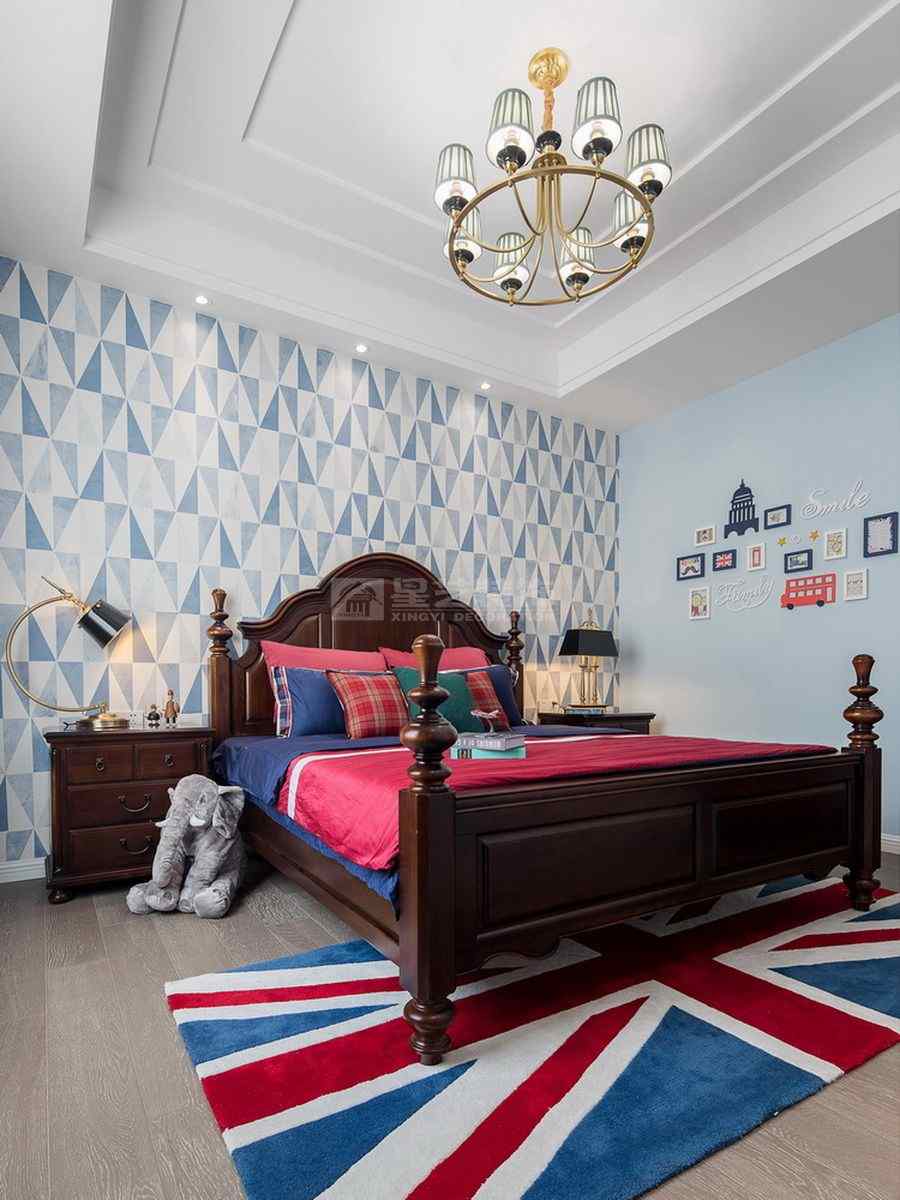 晓岛的家（实景）(图11)