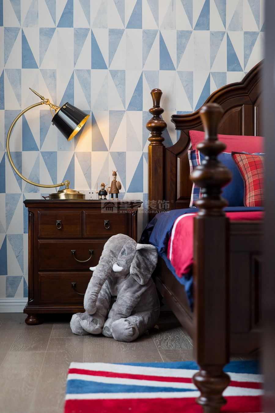 晓岛的家（实景）(图13)