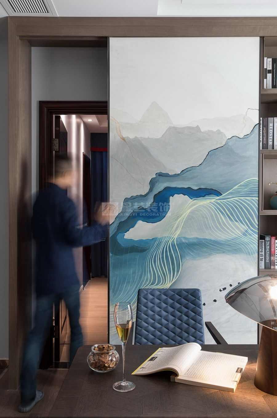 晓岛的家（实景）(图21)