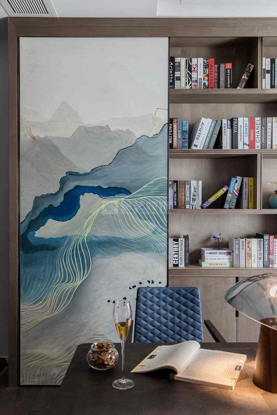 晓岛的家（实景）(图22)