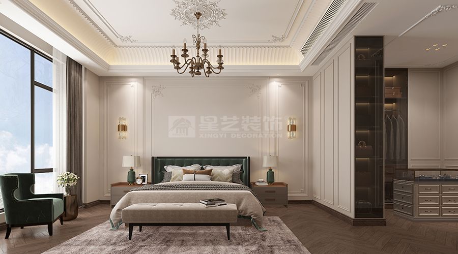 亿海圣居101别墅(图12)