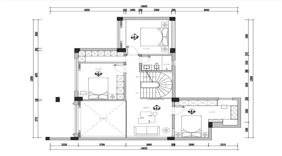 融古于今，轻韵重境，东方雅致的现代新生(图4)