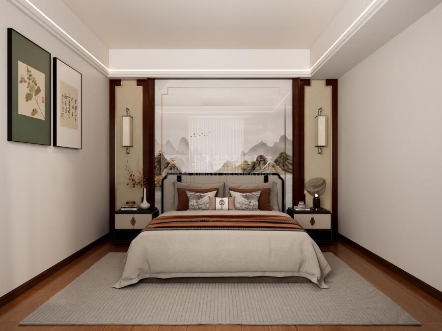 融古于今，轻韵重境，东方雅致的现代新生(图9)