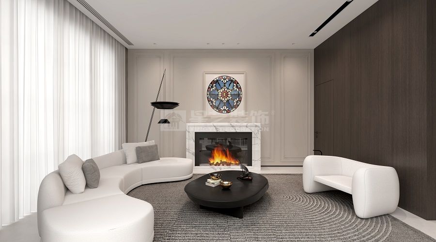 花都芙蓉别墅(图2)