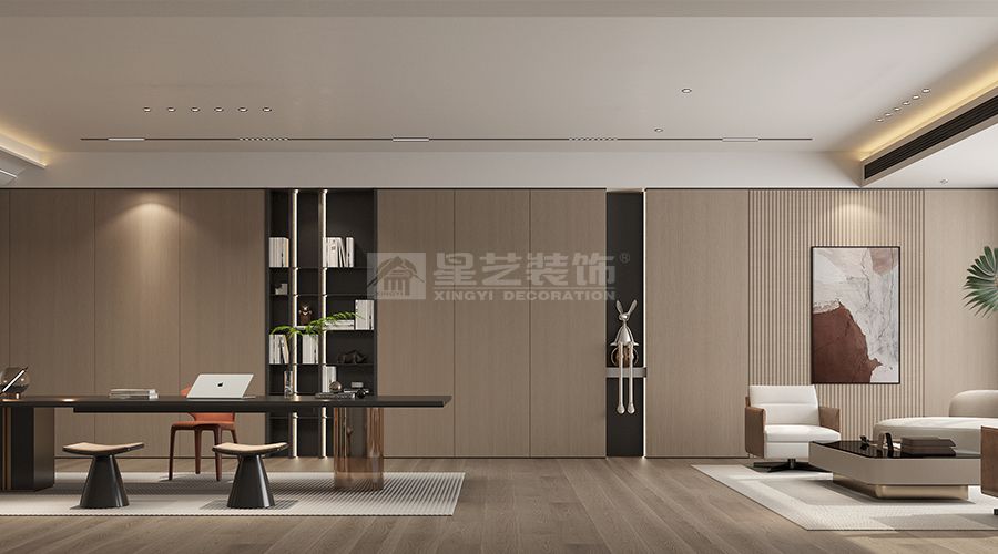 桃源居---私人会所(图22)