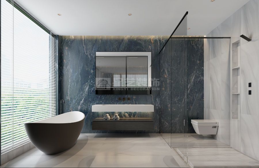 肇庆星澜悦府(图8)