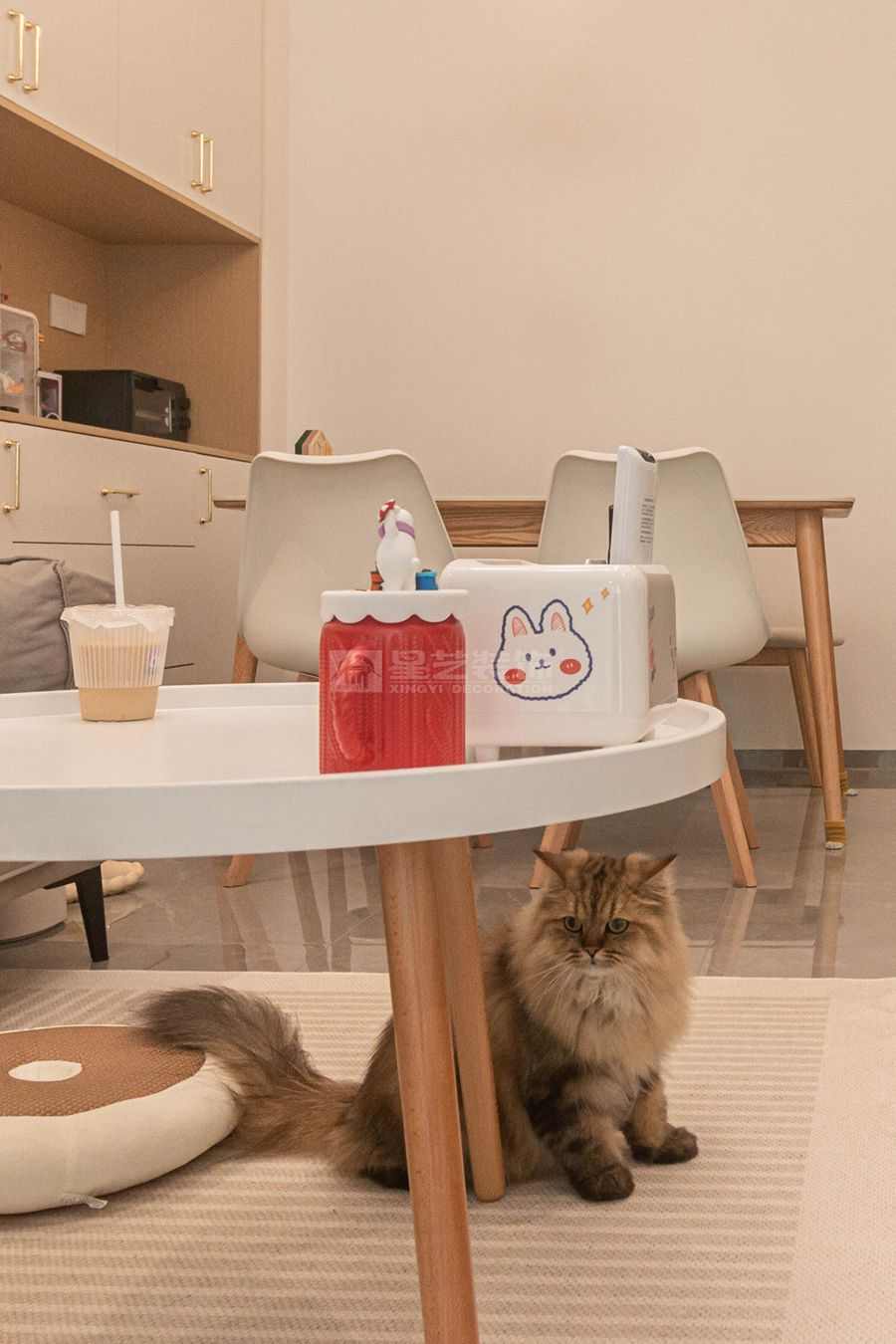 双生·林光间(图3)