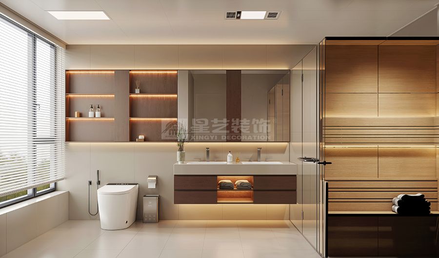 越秀区君汇世家C 栋 2302房(图3)