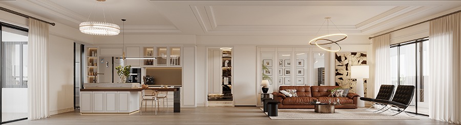 锦绣香江山水华府(图4)