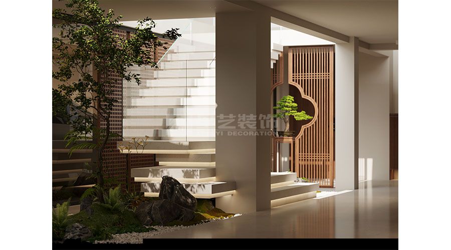 晴澜墅.宋氏美学(图7)