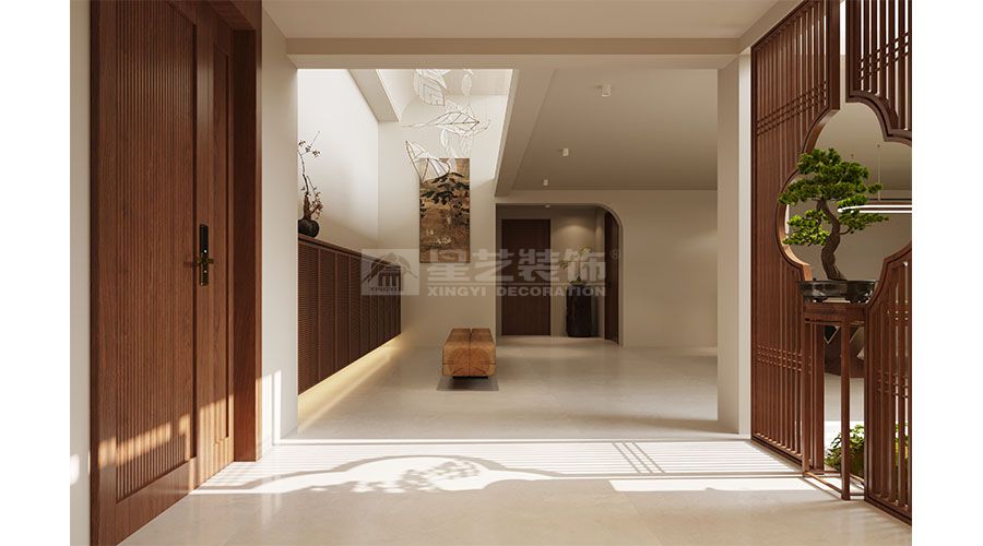 晴澜墅.宋氏美学(图8)