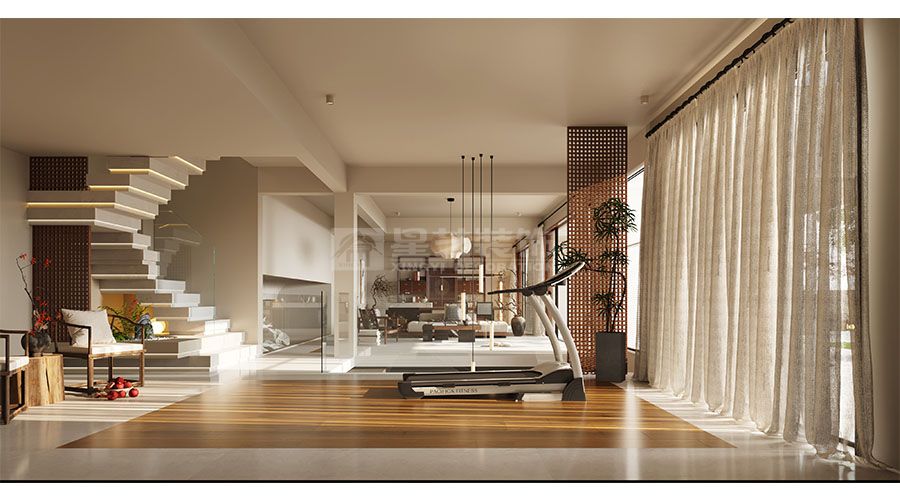 晴澜墅.宋氏美学(图5)