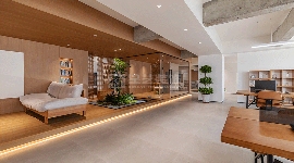 原木+留白Raw wood+blank space(图3)