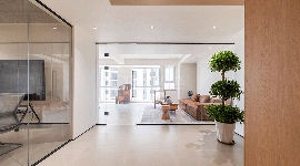 原木+留白Raw wood+blank space(图5)