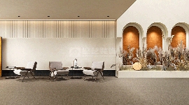 谧境・栖居(图1)