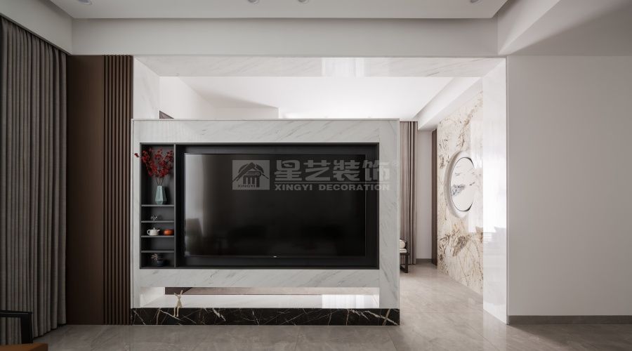 碧桂园翠天蓝山别墅(图3)