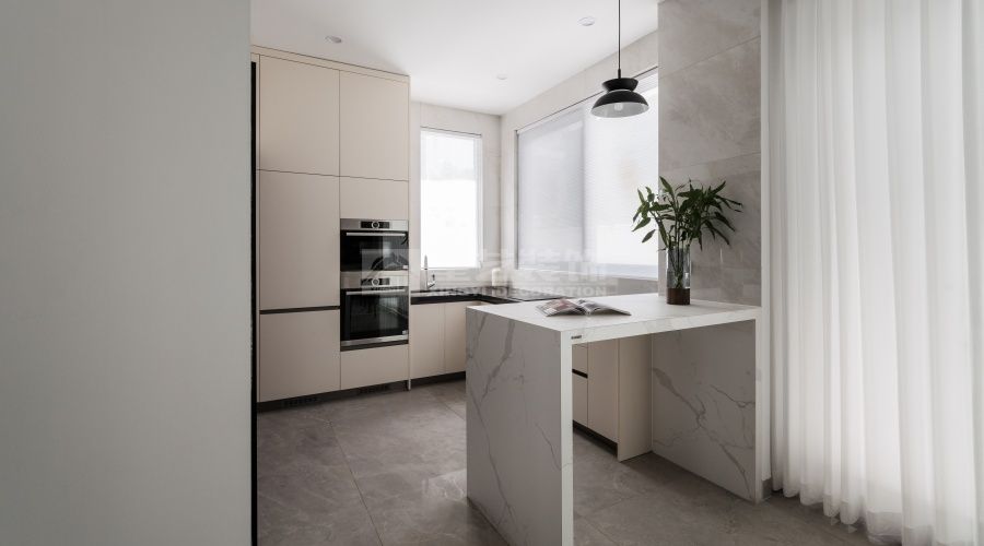 碧桂园翠天蓝山别墅(图6)