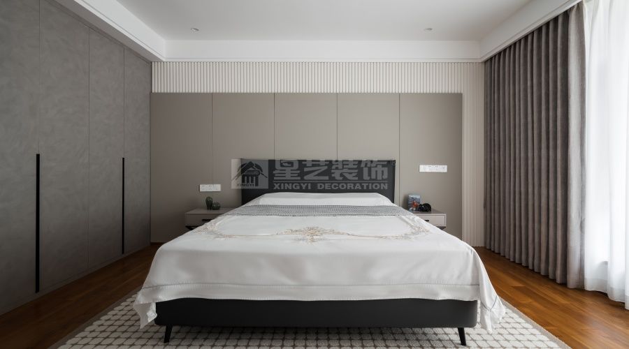 碧桂园翠天蓝山别墅(图8)