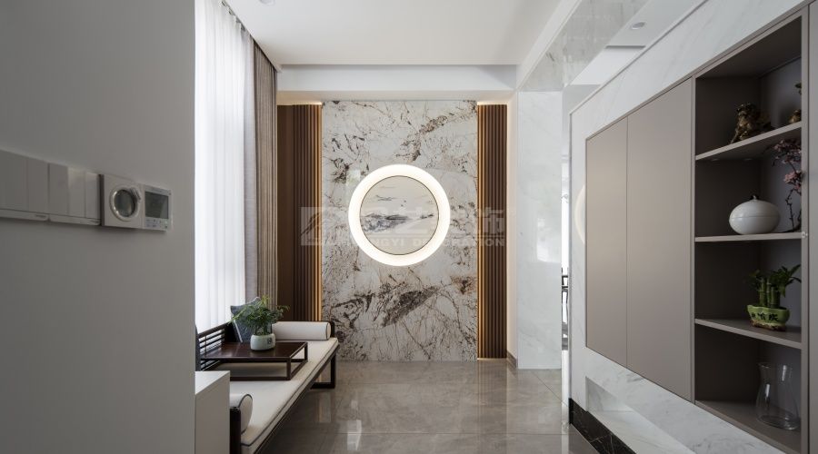 碧桂园翠天蓝山别墅(图9)