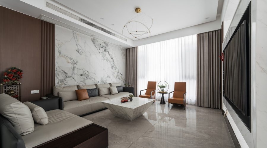 碧桂园翠天蓝山别墅