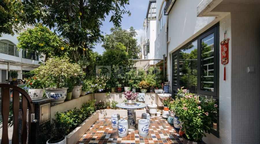 祈福新村联排(图2)