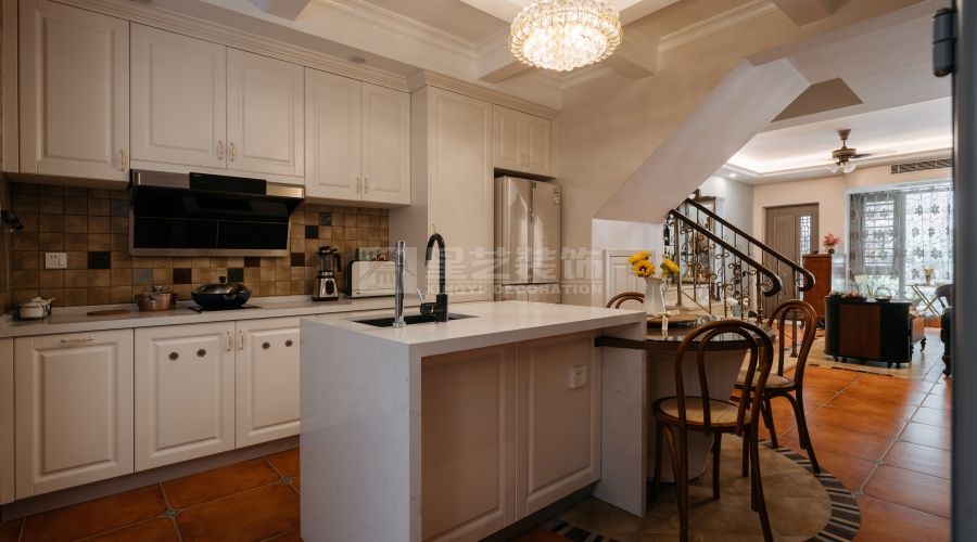 祈福新村联排(图8)